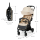 Kinderkraft Apino Dune Beige - 1227339 - zdjęcie 9